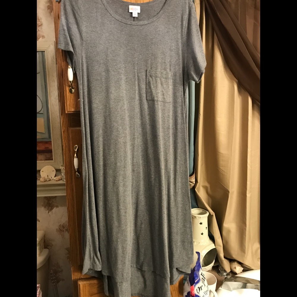 LLR CARLY